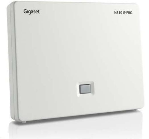 Obrázek Gigaset Pro Gigaset N510 IP Pro