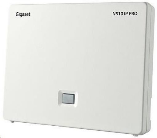 Obrázek Gigaset PRO S650 IP PRO - N510 IP PRO with S650H PRO