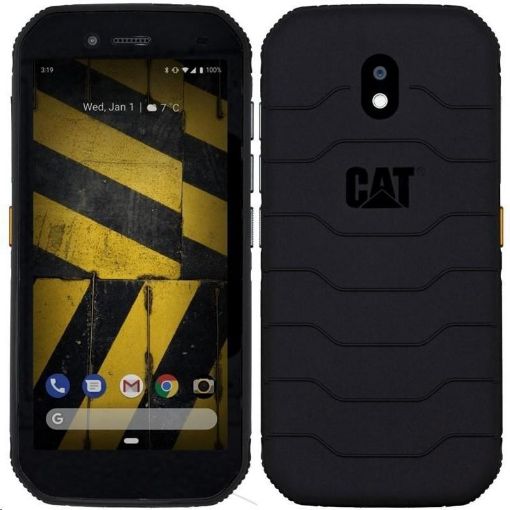 Obrázek Caterpillar mobilní telefon CAT S42 Dual SIM