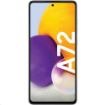 Obrázek Samsung Galaxy A72 (A725), 128 GB, LTE, bílá