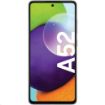 Obrázek Samsung Galaxy A52 (A525), 256 GB, LTE, černá