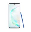 Obrázek Samsung Galaxy Note10 Lite (N770), stříbrná