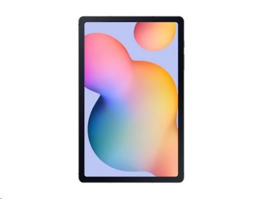 Obrázek Samsung Galaxy Tab S6 Lite 10.4, 64GB, LTE, šedá