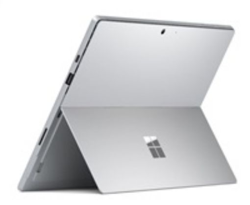 Obrázek Microsoft Surface Pro 7 i5/8GB/128GB platina