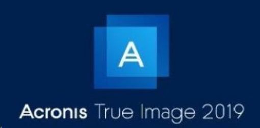 Obrázek Acronis True Image Advanced Protection Subscription 5 Computers + 250 GB Acronis Cloud Storage