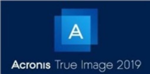 Obrázek Acronis True Image Advanced Protection Subscription 1 Computer + 250 GB Acronis Cloud Storage