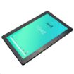 Obrázek HANNspree Pad 13.3" Titan 3 tablet, 13,3" FullHD, Octa Core 1.5GHz, 16GB, 2GB RAM, mHDMI, Bluetooth, Android 9