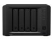 Obrázek Synology DVA3221 (4C/AtomC3538/2,1GHz/8GBRAM/GTX1650/4xSATA/3xUSB3.0/2xeSATA/1xCOM/4xGbE)