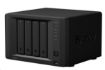 Obrázek Synology DVA3221 (4C/AtomC3538/2,1GHz/8GBRAM/GTX1650/4xSATA/3xUSB3.0/2xeSATA/1xCOM/4xGbE)