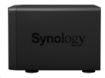 Obrázek Synology DVA3221 (4C/AtomC3538/2,1GHz/8GBRAM/GTX1650/4xSATA/3xUSB3.0/2xeSATA/1xCOM/4xGbE)