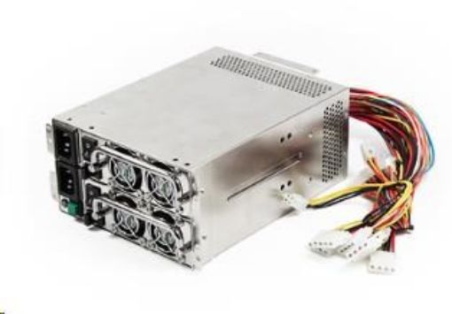 Obrázek Synology PSU 400W-RP Redundant PSU Set 400W