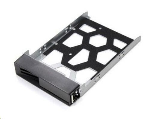 Obrázek Synology Rámeček pro 3,5"/2,5" disky pro 1U rack modely Synology řady 10/11/12, DISK TRAY (Type R2)