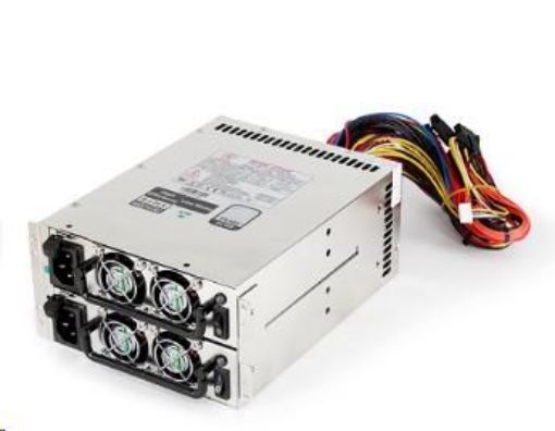 Obrázek Synology Redundant PSU Set 500W