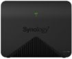 Obrázek Synology MR2200ac Mesh router 2,4GHz / 5GHz 802.11a/b/g/n/ac (4C/717MHz/256MBRAM/1xUSB3.0/1xGbEWAN,1xGbELAN)