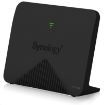 Obrázek Synology MR2200ac Mesh router 2,4GHz / 5GHz 802.11a/b/g/n/ac (4C/717MHz/256MBRAM/1xUSB3.0/1xGbEWAN,1xGbELAN)