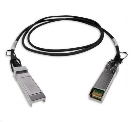 Obrázek QNAP twinax DAC kabel SFP+ 3m