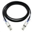 Obrázek QNAP Mini SAS kabel SFF-8088, 3m