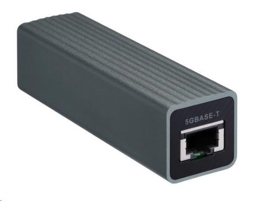 Obrázek QNAP QNA-UC5G1T adaptér USB 3.0 na 5GbE