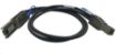 Obrázek QNAP Mini SAS kabel SFF-8644-8088, 1m