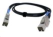 Obrázek QNAP Mini SAS kabel SFF-8644, 1m