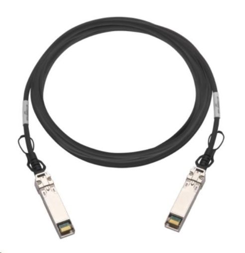 Obrázek QNAP twinax DAC kabel SFP28 1.5m