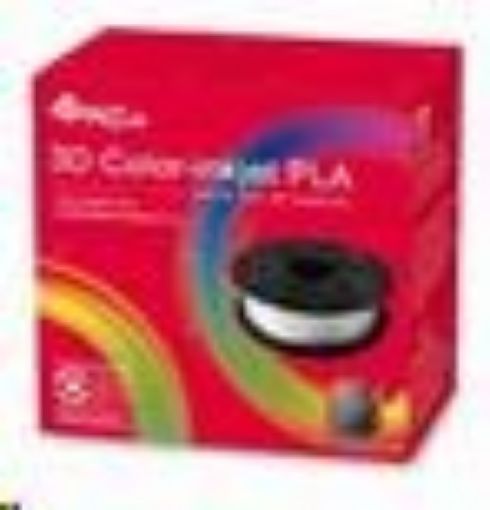 Obrázek XYZ da Vinci COLOR Filament Cartridge 600gr