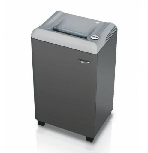 Obrázek Skartovač EBA 2127 S 4 mm