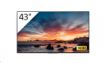 Obrázek SONY BRAVIA XH8 43’’ 4K BRAVIA with Tuner