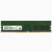 Obrázek DIMM DDR4 16GB 2666MHz TRANSCEND 2Rx8 1Gx8 CL19 1.2V
