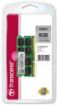 Obrázek SODIMM DDR3 8GB 1333MHz TRANSCEND 2Rx8 CL9