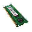 Obrázek SODIMM DDR3 4GB 1600MHz TRANSCEND 1Rx8 CL11