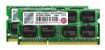 Obrázek SODIMM DDR3L 16GB KIT 1600MHz TRANSCEND 2Rx8 CL11