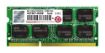 Obrázek SODIMM DDR3L 8GB 1600MHz TRANSCEND pro Apple iMac 2013 (SR,x8)