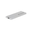 Obrázek TRANSCEND CM42S M.2 2242 to USB3.1 upgrade kit, Silver