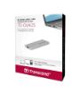 Obrázek TRANSCEND CM42S M.2 2242 to USB3.1 upgrade kit, Silver