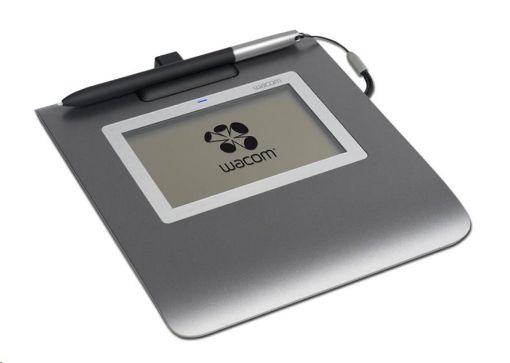 Obrázek Wacom STU-430 & Sign Pro PDF