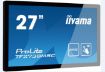 Obrázek Iiyama dotykový monitor ProLite TF2738MSC-B2, 68,6 cm (27''), Projected Capacitive, 10 TP, Full HD, black