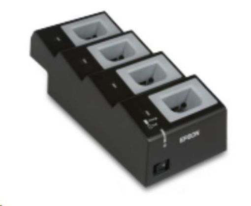 Obrázek Epson quad battery charger