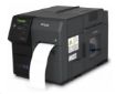 Obrázek Epson ColorWorks C7500G, cutter, disp., USB, Ethernet, black