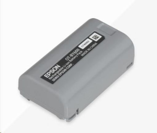 Obrázek Epson OT-BY60II battery