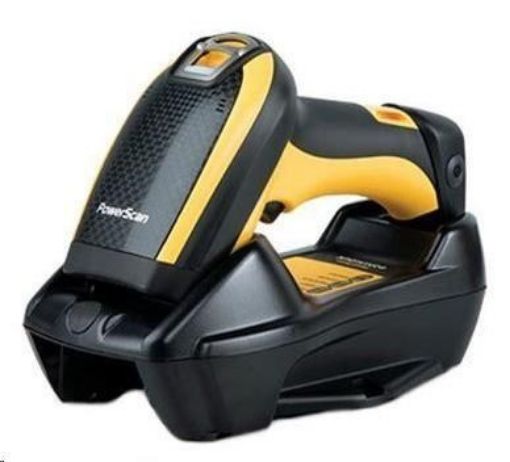 Obrázek Datalogic PM9501, 2D, SR, multi-IF, kit (USB), RB