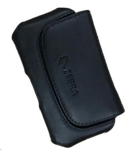 Obrázek Zebra soft holster , pro EC30