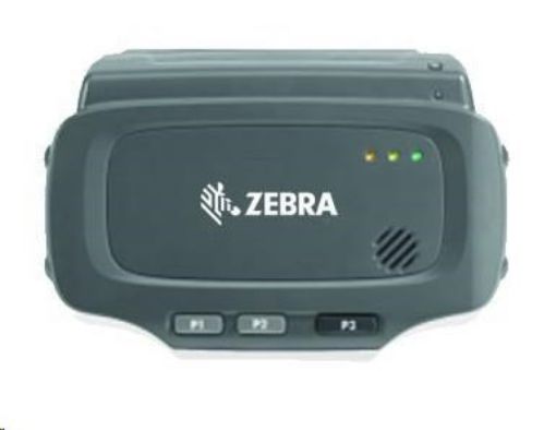 Obrázek Zebra WT41N0, USB, BT, Wi-Fi, ext. bat., WEC 7 (EN)