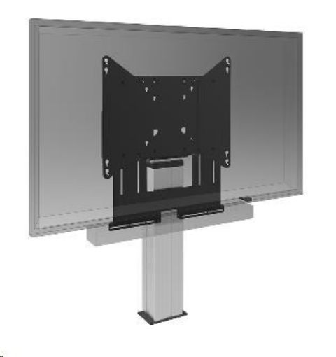 Obrázek Iiyama soundbar bracket