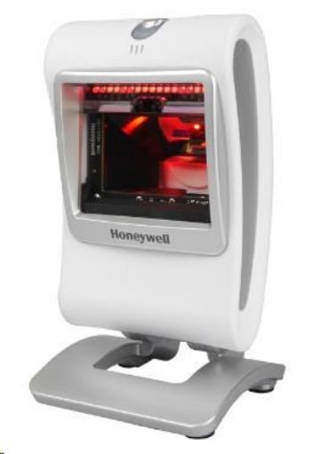 Obrázek Honeywell Genesis 7580g, 1D, PDF, 2D, multi-IF, kit (USB), bílá