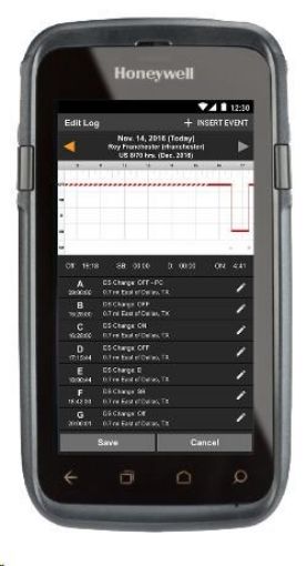 Obrázek Honeywell CT60, 2D, BT, Wi-Fi, 4G, NFC, PTT, GMS, Android