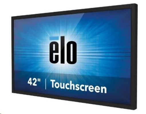 Obrázek Elo 4243L, 106.7 cm (42''), IT-P, Full HD