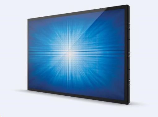 Obrázek Elo 5543L, 138.6cm (54.6''), Projected Capacitive, Full HD, black