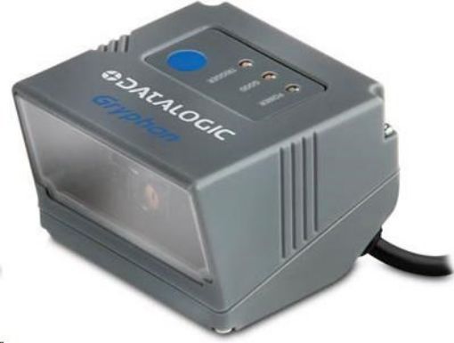 Obrázek Datalogic Gryphon GFS4100, 1D, USB, kit (USB)