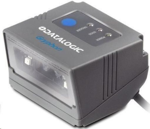 Obrázek Datalogic Gryphon GFS4400, 2D, kit (RS232)